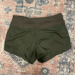 Lululemon shorts